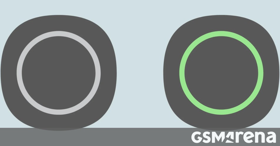 Samsung's upcoming Galaxy SmartTag3 will have a new shape