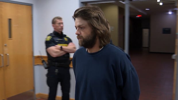 Man accused in impaired hit and run that killed child is seeking bail