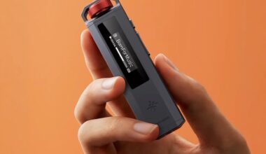 Gen Z Is Buying Old iPods to Quit Spotify. Fiio’s $50 Hi-Fi MP3 Player Does It Better.