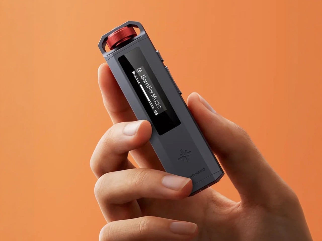 Gen Z Is Buying Old iPods to Quit Spotify. Fiio’s $50 Hi-Fi MP3 Player Does It Better.