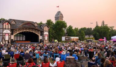 Climate change threatens events we wait for all year – Winnipeg Free Press