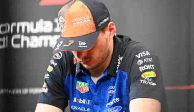 Toto Wolff makes new Max Verstappen admission after replace drivers threat