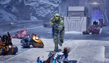 What Are You Playing This Weekend? (August 1-2)