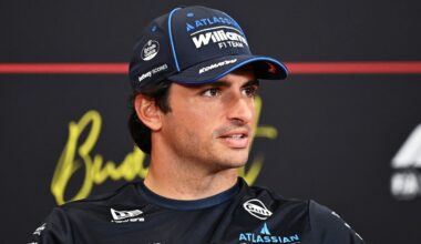 Carlos Sainz reveals Le Mans ambition for life after F1