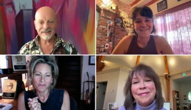 Dreaming of representing Canada at Eurovision? These Canadian former contestants have some advice