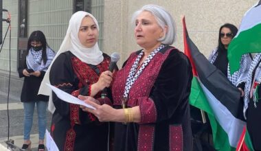 Blowback to Nakba exhibit featuring family members at human rights museum heartbreaking: Winnipeg woman