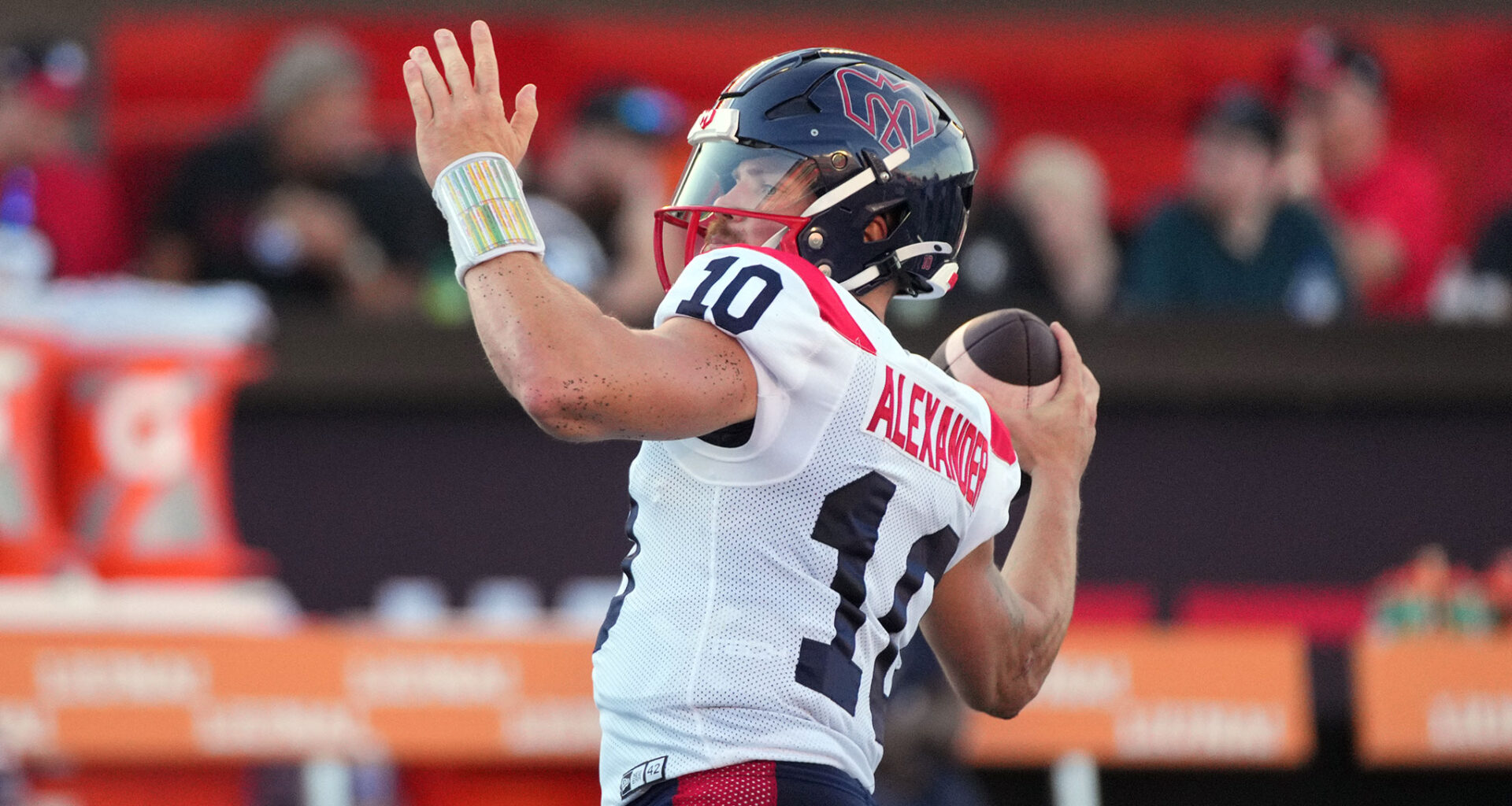 CFL News Hub