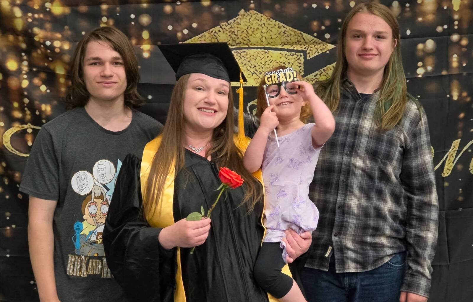 Brighter days ahead after Camp Arnes – Winnipeg Free Press