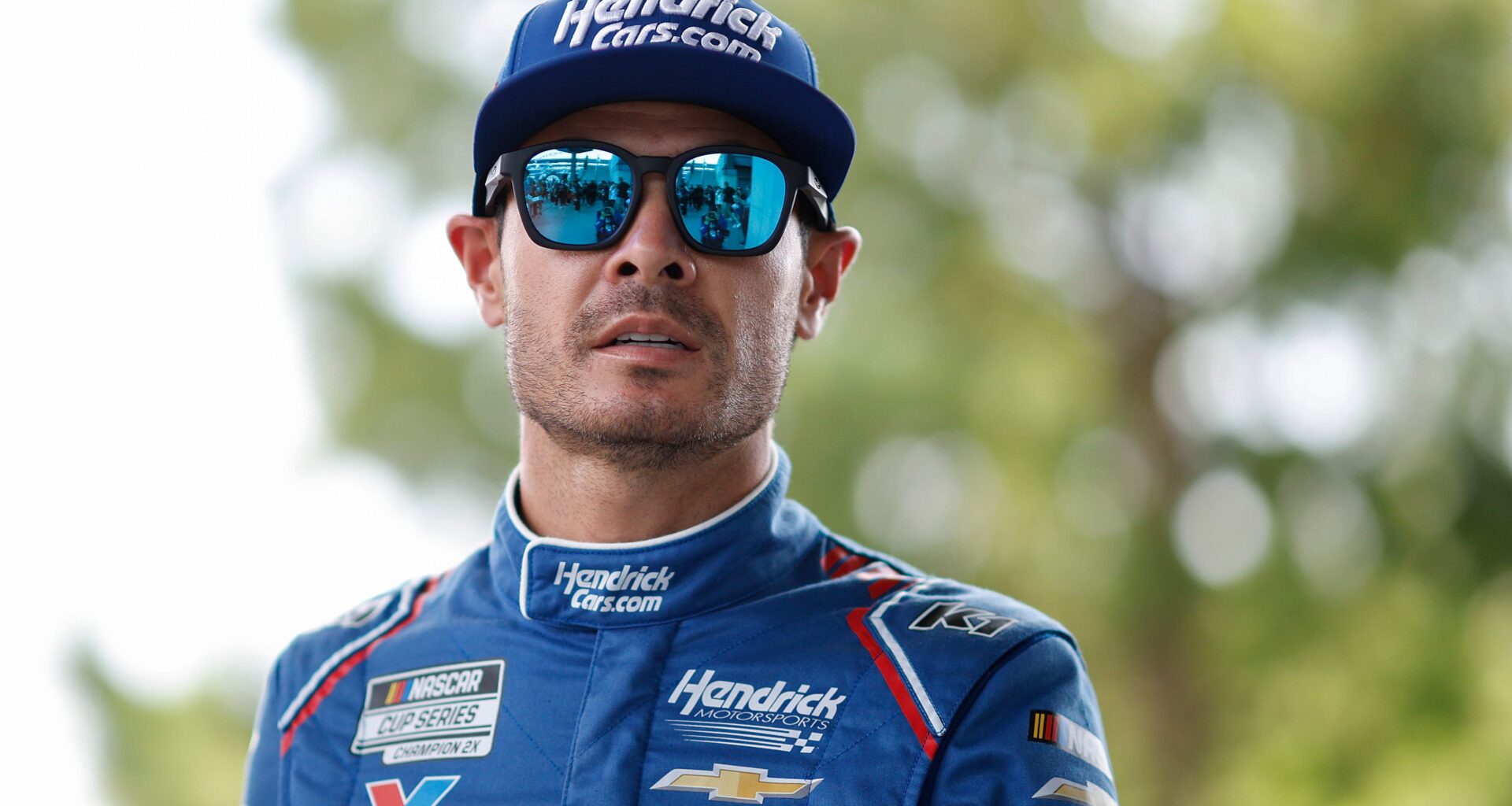 NASCAR Cup Series Star Drops Unexpected Retirement Hint Amid Winless Season