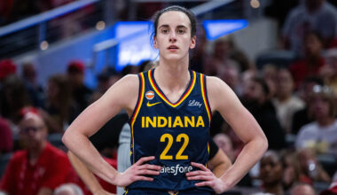 Caitlin Clark WNBA MVP Odds