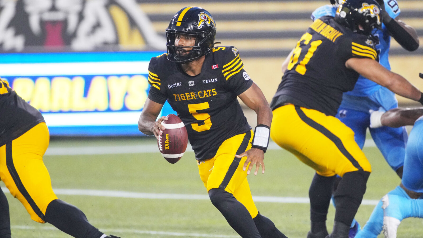 Hamilton Tiger-Cats (3-4) Week 9 Preview vs Calgary Stampeders (3-4): Prediction, Depth Chart, Injuries, Odds