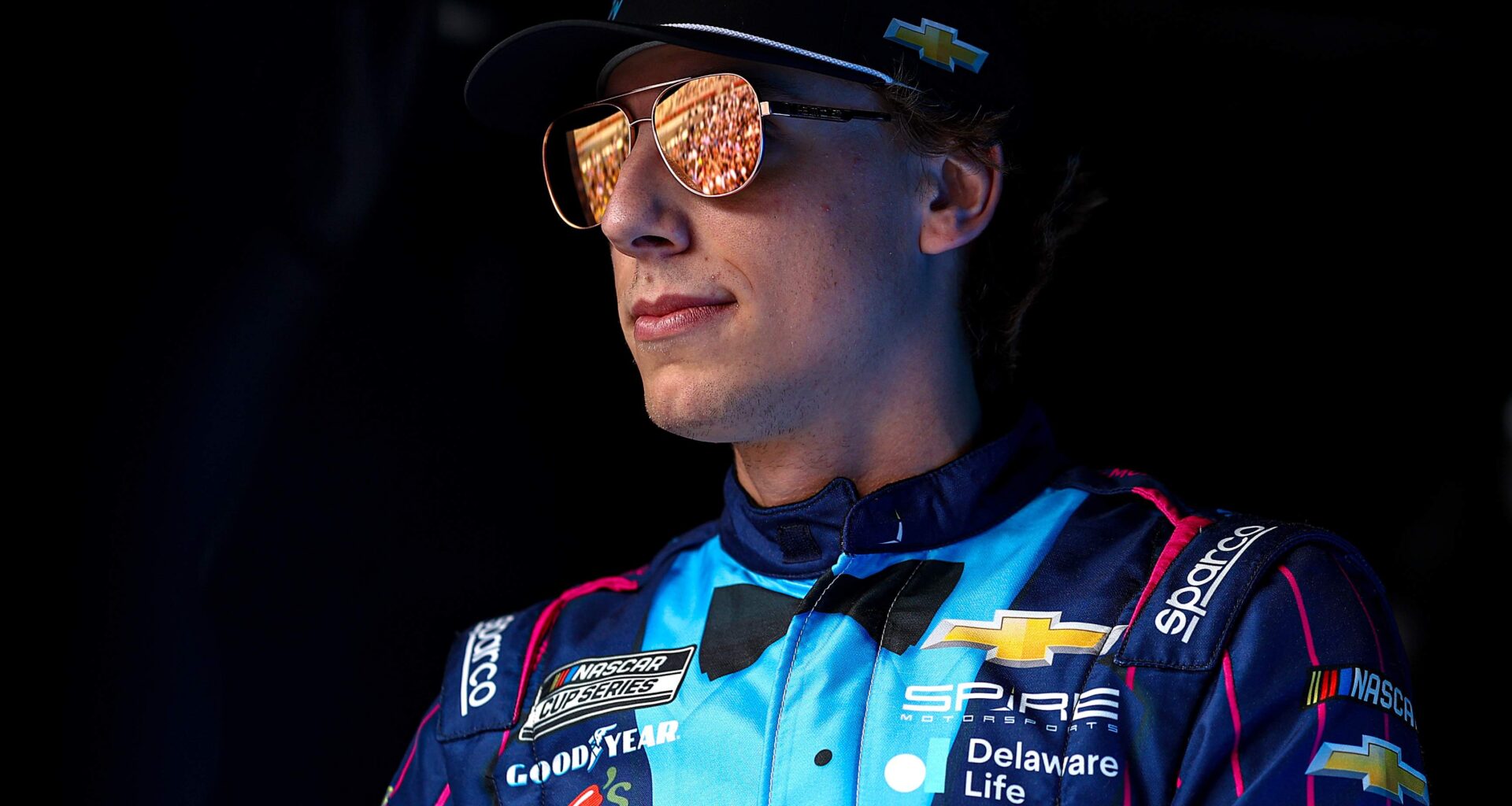 NASCAR Cup Series: Carson Hocevar Makes Painful Admission About Zane Smith Rivalry