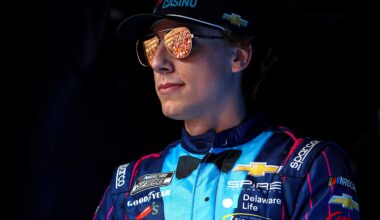 NASCAR Cup Series: Carson Hocevar Makes Painful Admission About Zane Smith Rivalry