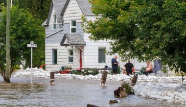 Insurance inevitably – Winnipeg Free Press