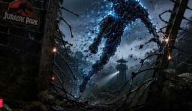 The agents have jumped the fence: AI faces its Jurassic Park moment