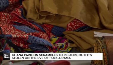 Volunteers step in after outfits robbed days before major multicultural event in Winnipeg
