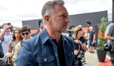 Christian Horner reaction to 'w**kers' untelevised David Coulthard team radio