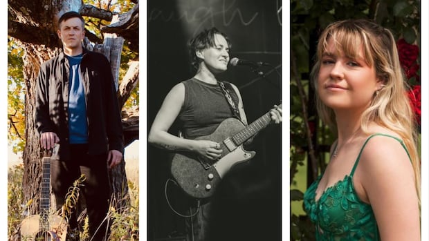 3 songs from London Morning to boost your weekend playlist