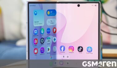 Weekly poll results: Galaxy Z Fold8 excites, but its price tag is a deterrent