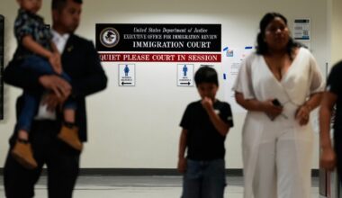 Breakneck pace in immigration courts is driving up deportation orders – Winnipeg Free Press