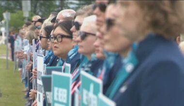 ‘I’ve never felt more stranded’: WestJet flight cancellations leave passengers searching for answers - CTV News