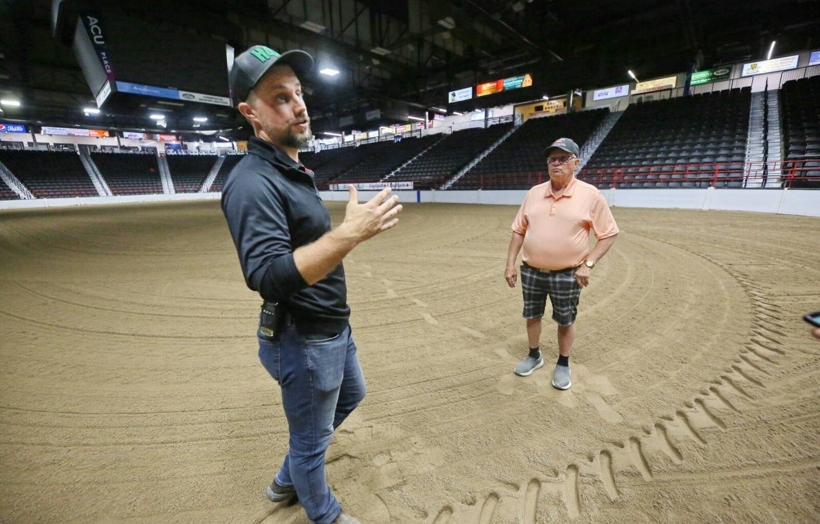 Brandon laying groundwork for Arabian championship – Winnipeg Free Press