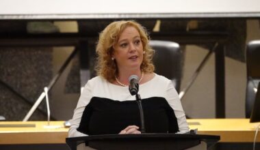 Former MPP Lisa MacLeod says she won't run for Ottawa mayor