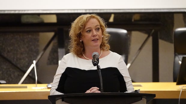 Former MPP Lisa MacLeod says she won't run for Ottawa mayor