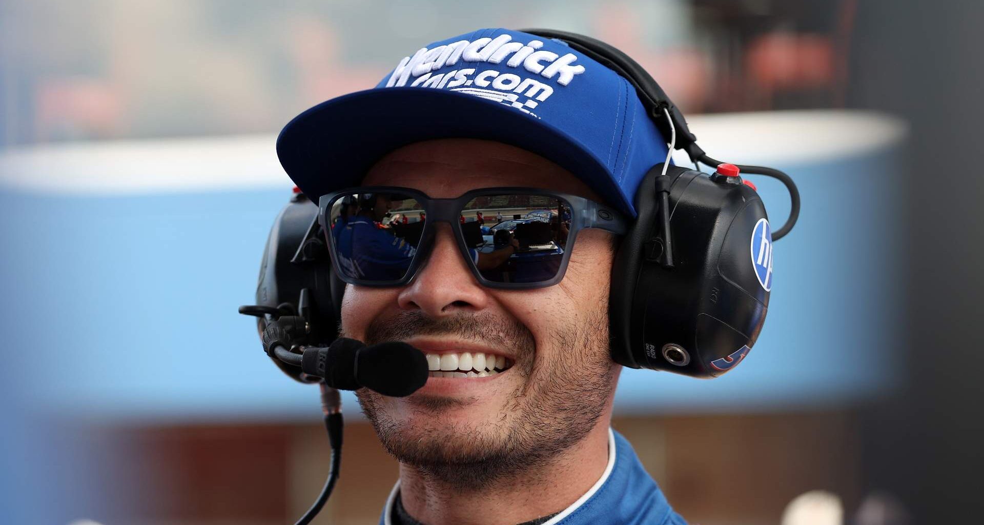 NASCAR Cup Series Driver Kyle Larson Warns Sprint Car Racing Could Lose Its Greatest Strength