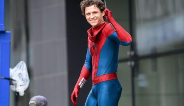 Movies To Watch Before ‘Spider-Man: Brand New Day’