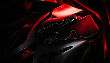 Angry Miao’s New Magnesium Mouse Has Hot-Swappable Batteries