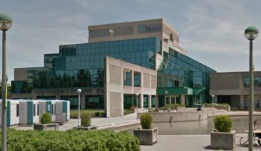 Meridian Theatres at Centrepointe to remain temporarily closed following Canada Day flooding damage, city says
