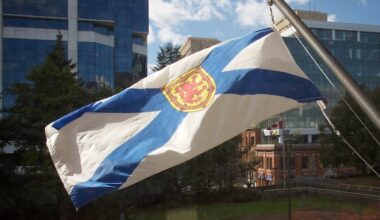 What's open and closed in Halifax on Natal Day 2026