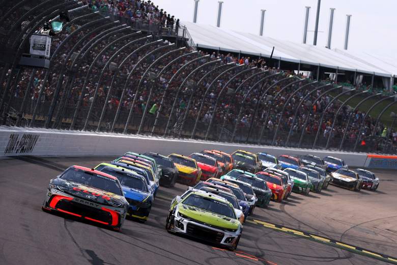 No NASCAR Race Today? The Real Reason Fans Have Nothing to Watch