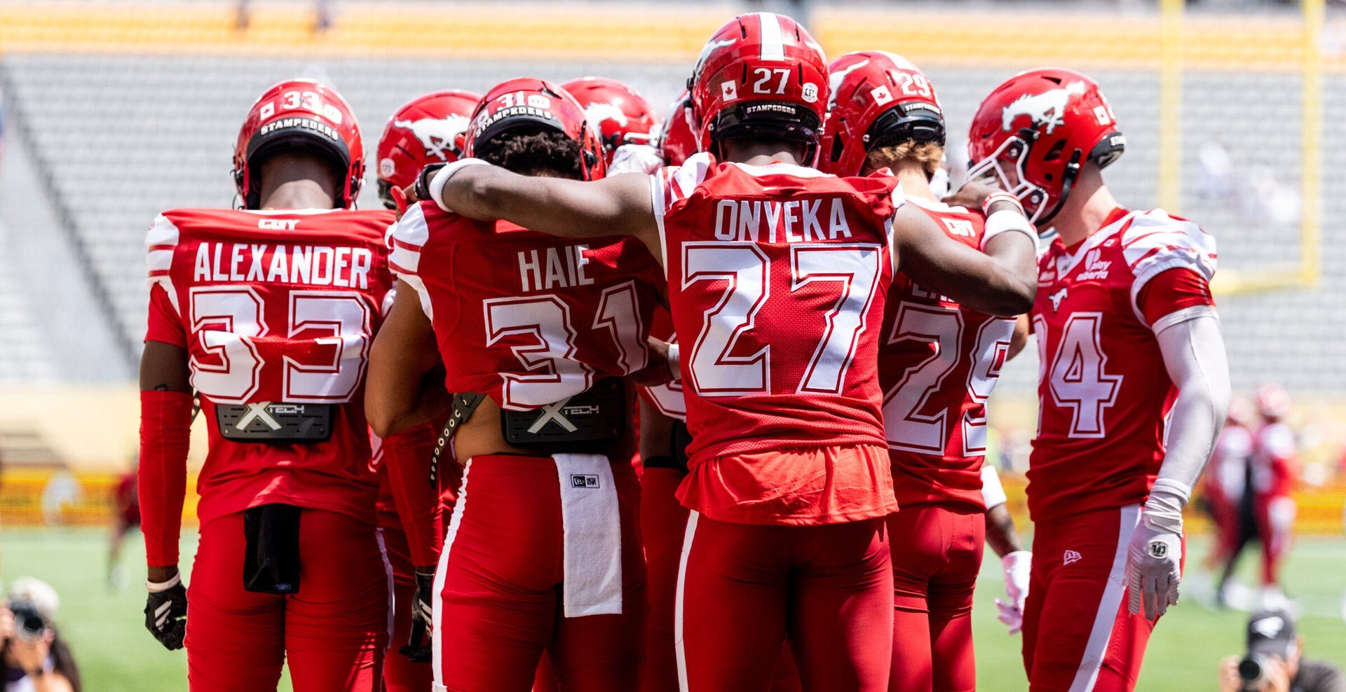 CFL News Hub