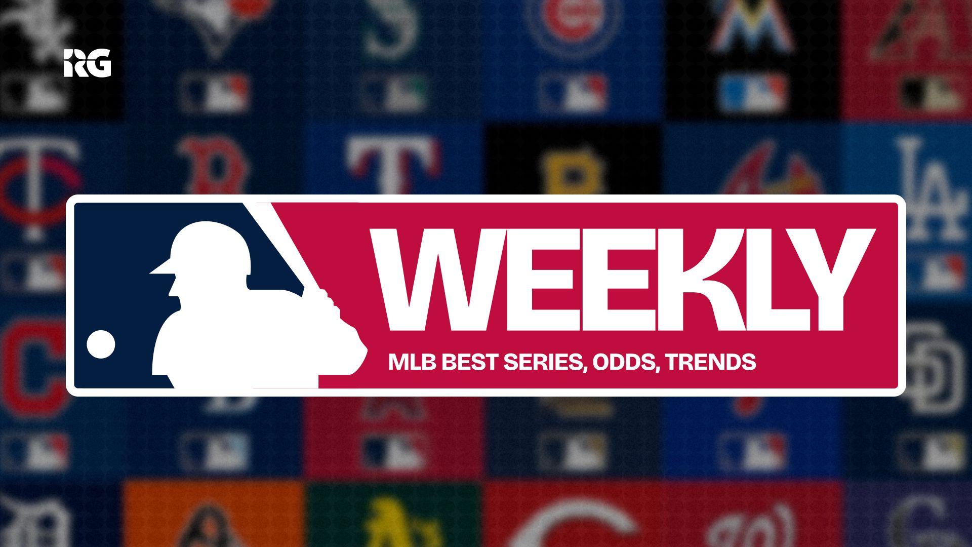 MLB Weekly