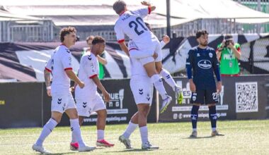 VIDEO: Ascendant Vancouver FC downs Ottawa