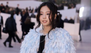 Jennie Misses Out On Making K-Pop History By One Space