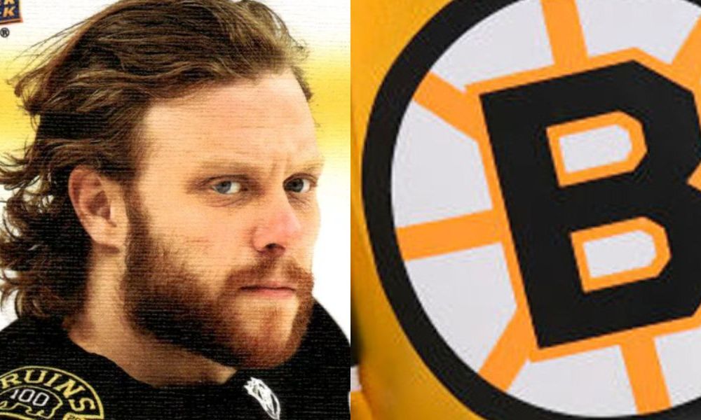 Scribe Predicts Oilers Will Sign 100-Plus Point Bruins Free Agent by 2031