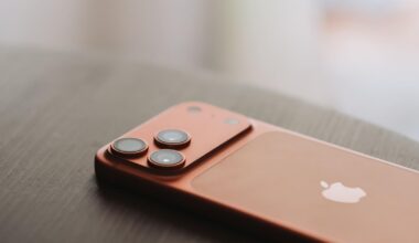 Apple iPhone 18 Pro Release Date September Signaled In Keynote Update