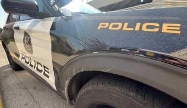 Man charged after downtown CTrain station shooting: Calgary police