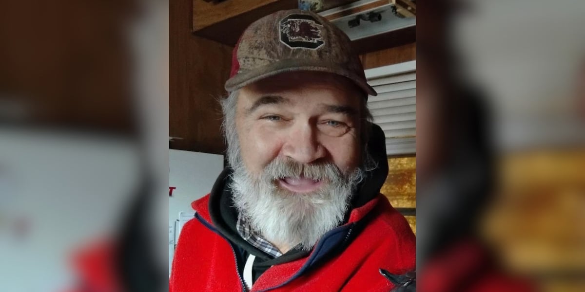 Deputies: Search underway in Upstate for man with schizophrenia, dementia
