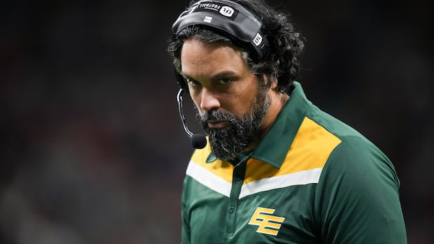How Kilam's culture change turned Edmonton Elks into contenders