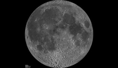 A SpaceX rocket will slam into the moon on Wednesday, and astronomers will be watching closely