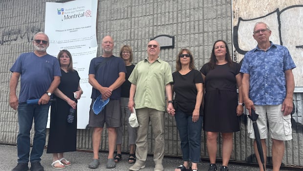 Not lovin' it: McDonald's project prompts outcry in Montreal's east end