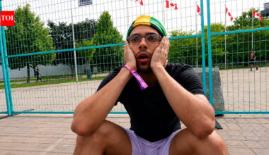 N3on Toronto Caribana Carnival golf cart accident explained: What really happened?