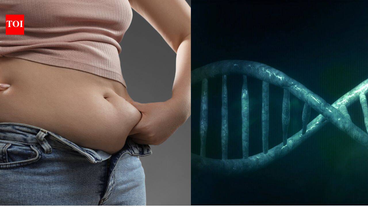 This one protein prevents muscle from turning to fats |