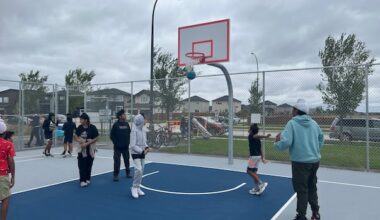'Our children don't need to see this': Residents shocked after parks hit with hateful graffiti