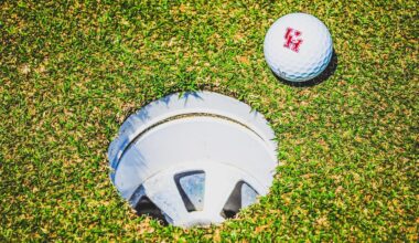 Women’s Golf Unveils 2026-27 Schedule
