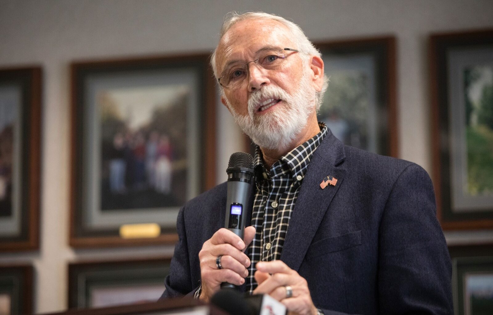 AP Decision Notes: What to expect in Washington state’s primary – Winnipeg Free Press